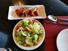 -WOLFGANG PUCK KITCHEN & BAR(迪士尼小镇店)