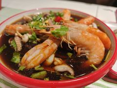 -三毛烧烤·南昌大排档(山姆店)
