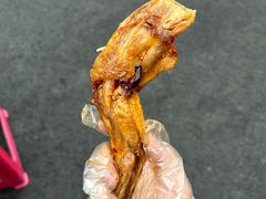 -老黄记手撕烤兔(玉林街店)