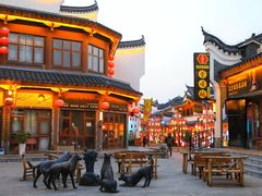 -零陵古城