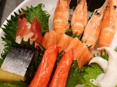 -水木锦堂·自助铁板烧(方庄时代店)