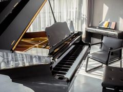 -Melody Mentor音乐私教馆(朝外·悠唐店)