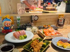 -筱田の食堂·izakaya(淮海中路店)