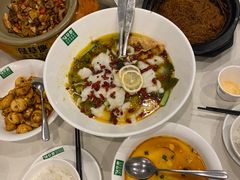 -绿草地·湘菜(7mall店)