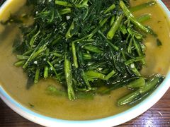 -洛东土菜馆(建国北路店)