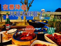-聚汇三少·龙虾·中餐厅(莫邪路新天地店)