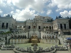 -珠海圆明新园
