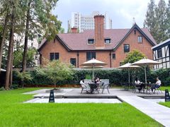 -一尺花园(安和花园店)