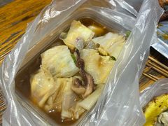 -大学城夜市