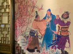 -蜀大侠火锅(建设路第五大道店)