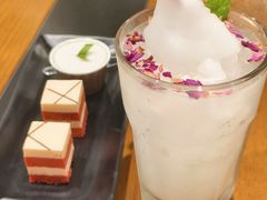 -香兰印尼 Pandan(中华广场店)