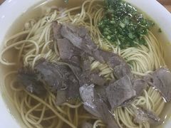 -鑫明明拉面(宁化路店)