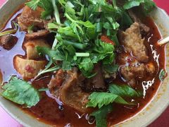 -谢老五跷脚牛肉·非遗传承店