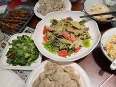 -同胜祥清真新豫菜(杜岭街店)