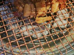 -入火韩国烤肉(凯旋广场店)