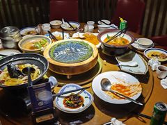 -外婆味道·云南菜大当家(弥勒店)