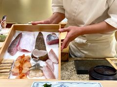 -鮨一日本料理旗舰店(总店)