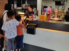 -麦当劳(嘉定店)