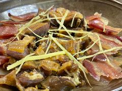 -四海酒家生态粤菜