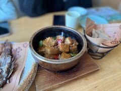-去茶去·休闲中餐(江滨店)