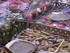 -韩盛·盛江山自助料理(沈辽路万达店)