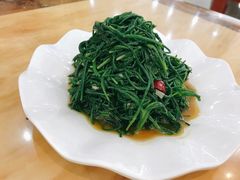 沙葱-同心春餐饮(富宁街店)