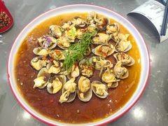 -红厨巷·淮扬菜(熙南里店)