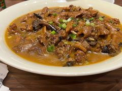 -九转小磨·非遗东北菜(群力店)