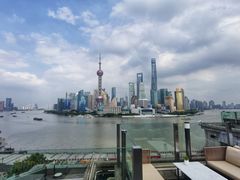 -罗斯福色戒酒吧(外滩店)