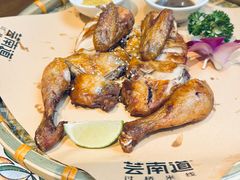 -芸南道·过桥米线(昆明老街旗舰店)