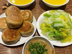 -清真吴记门钉肉饼·喜多利