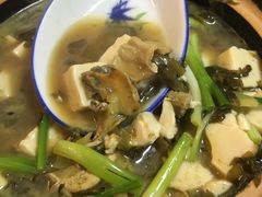 -西塘万安桥农家菜