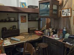-新加坡牛车水原貌馆
