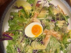 -白石の深夜食堂(芝罘万达店)