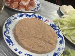 -鑫龙火锅城(嘉汇广场店)