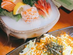 -鳗鱼家·深夜食堂(军博店)
