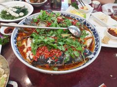 -旭龙鱼头王(航华店)