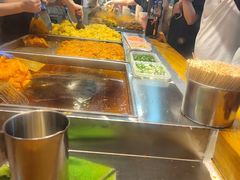 -周小亮丁家坡洋芋(全国总店)