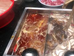 -五星桥原切肥牛火锅·30年专注好牛肉(湖塘店)
