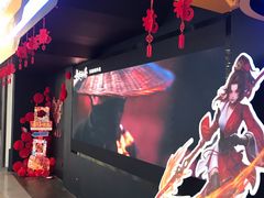 -暴风岛沉浸式体验馆(百联世纪店)