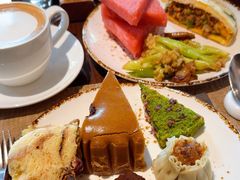 -杭州桐庐康莱德酒店西餐厅-舍