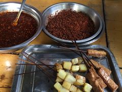 -怪老头甜不辣(抚琴小区店)