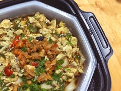 -呷佬·长沙手工米粉(金沙江路店)