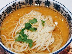 -陳香貴·兰州牛肉面(上海长风大悦城店)