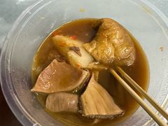 -韦记牛杂汤(清晖园店)