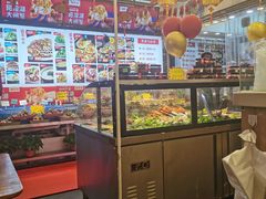 -必点海鲜·鲅鱼水饺(鞍山西道店)