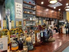 -咖法森林·咖啡  酒吧(天河店)