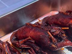 -乔波食品(杜桥中心菜场店)