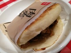 -西贝莜面村(上海百联西郊店)