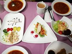 -德大西餐社(云南南路店)